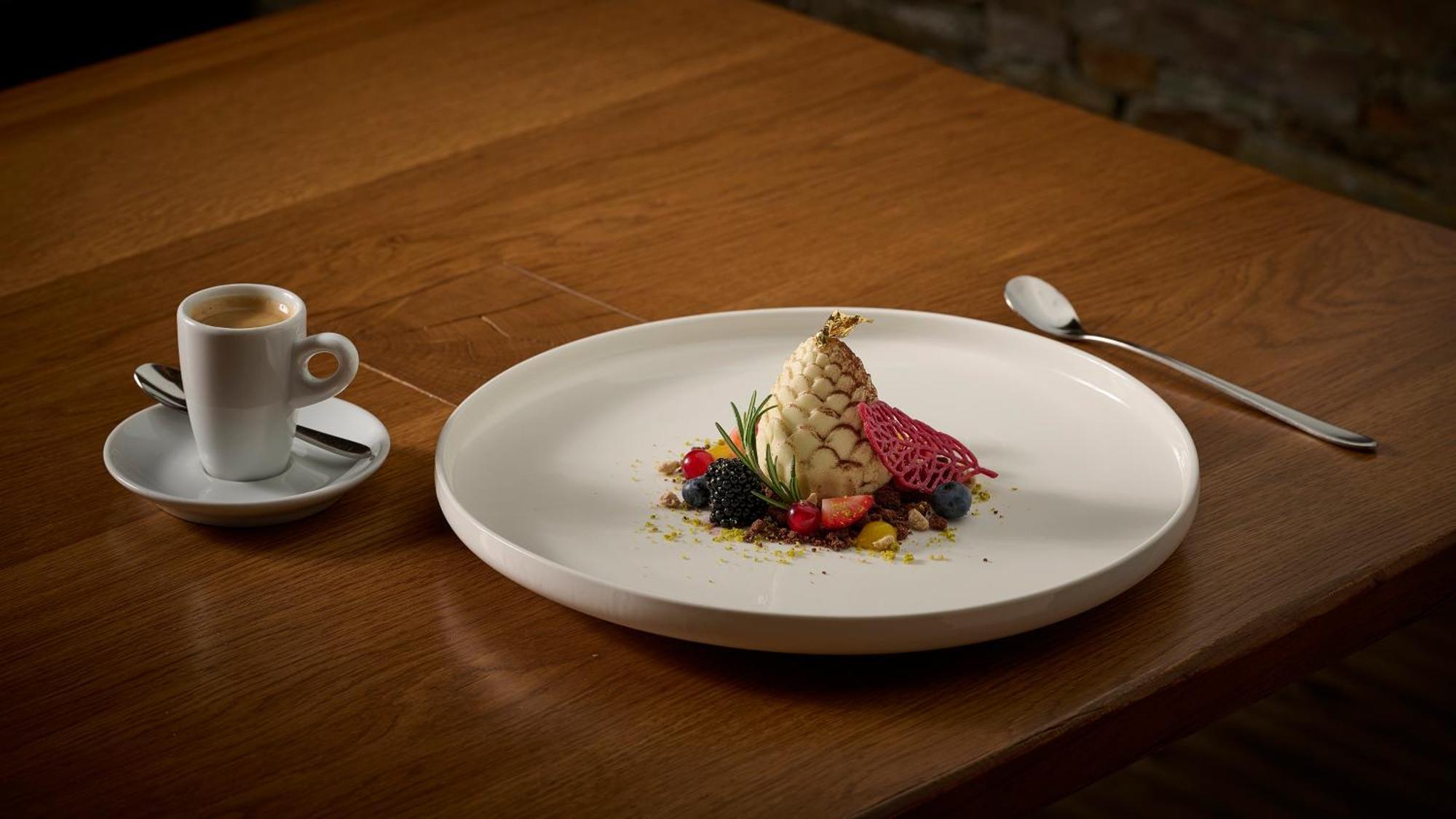 Aspen Alpine Lifestyle Hotel Grindelwald Eksteriør bilde