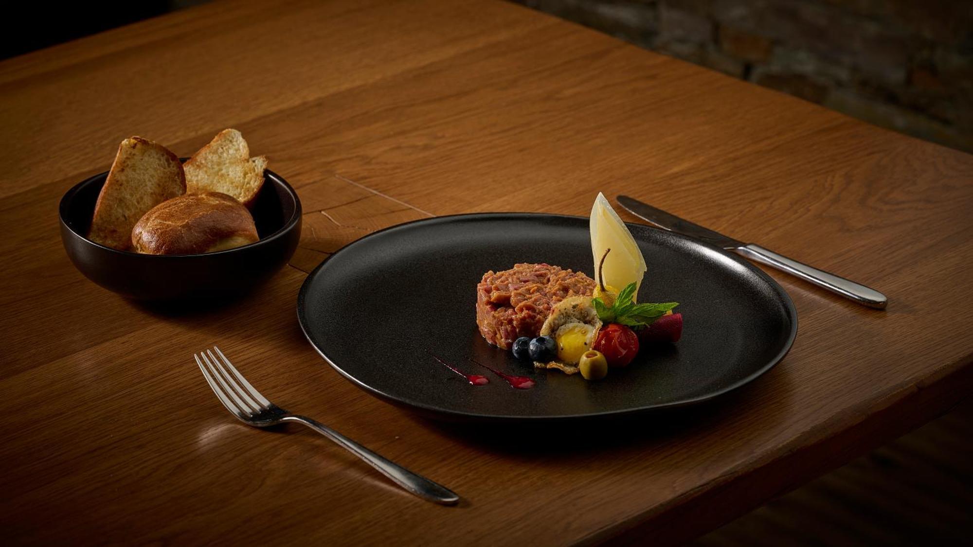 Aspen Alpine Lifestyle Hotel Grindelwald Eksteriør bilde