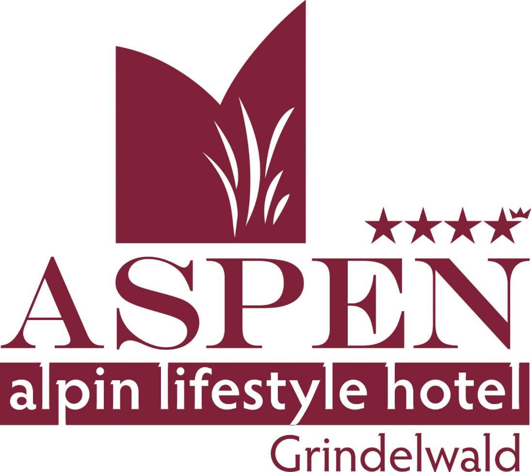 Aspen Alpine Lifestyle Hotel Grindelwald Eksteriør bilde
