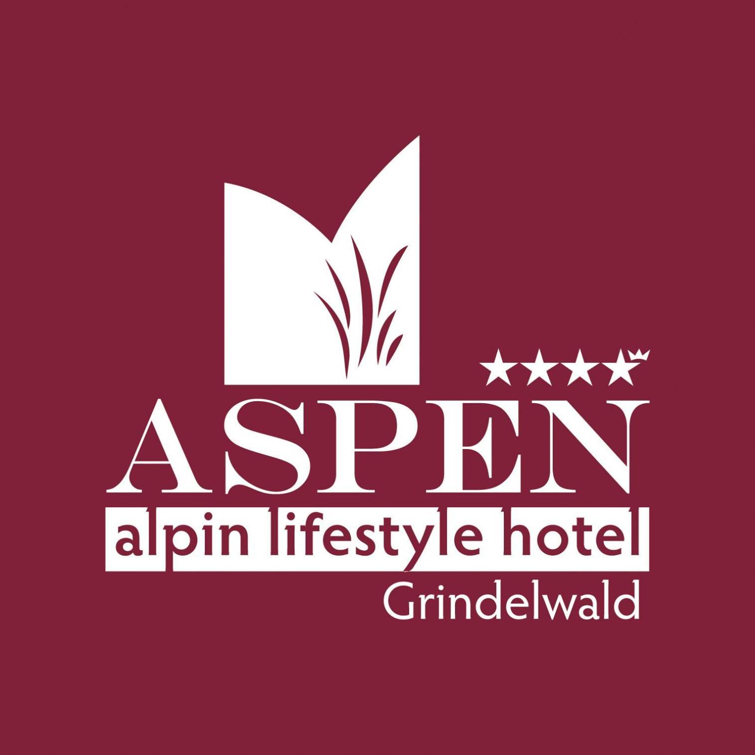 Aspen Alpine Lifestyle Hotel Grindelwald Eksteriør bilde