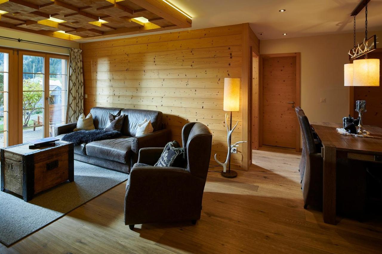Aspen Alpine Lifestyle Hotel Grindelwald Eksteriør bilde