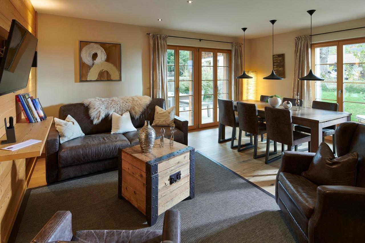 Aspen Alpine Lifestyle Hotel Grindelwald Eksteriør bilde